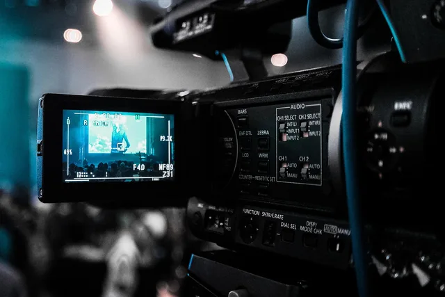 technology, camera, video, record, production, shoot, show, business, video, video, video, video, video. Budgeting for creative production and media separately
