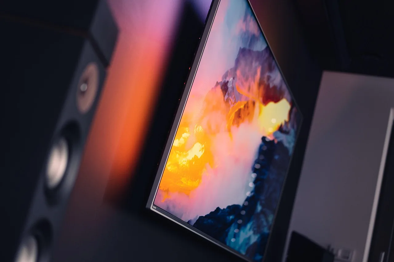 television, speaker, screen, tv, entertainment, recreation, closeup, television, television, television, speaker, speaker, speaker, speaker, speaker, tv